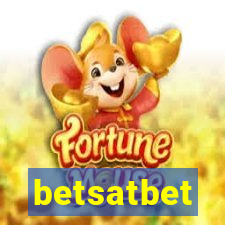 betsatbet