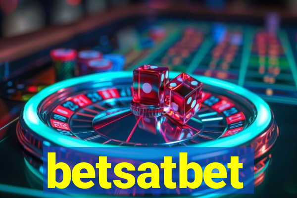 betsatbet