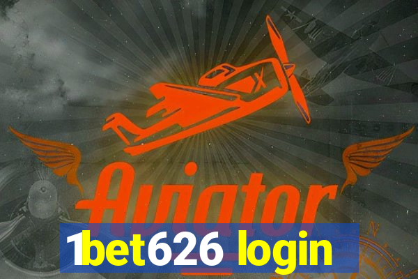 1bet626 login