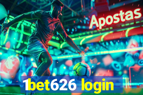 1bet626 login