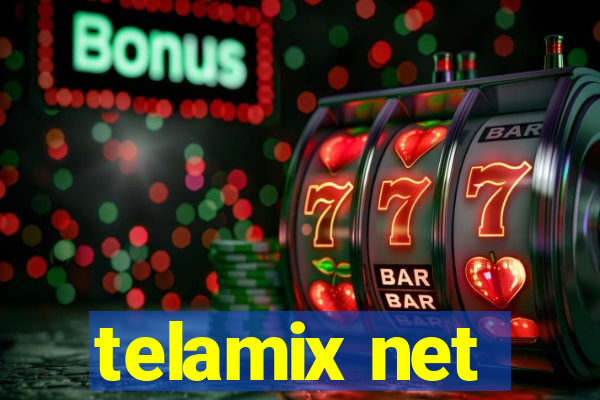 telamix net