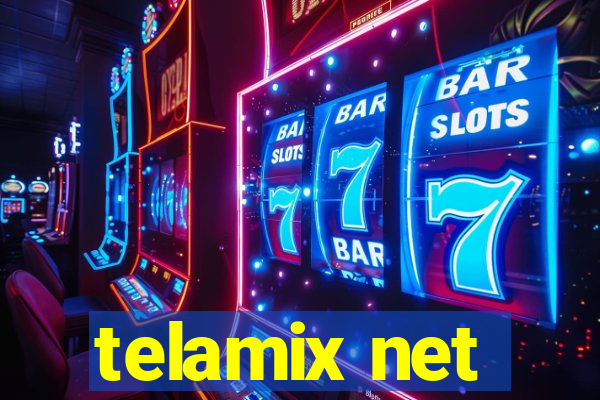 telamix net