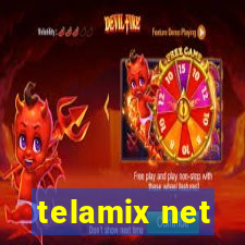 telamix net