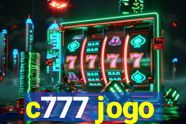 c777 jogo