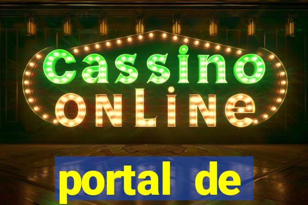 portal de assinatura senai