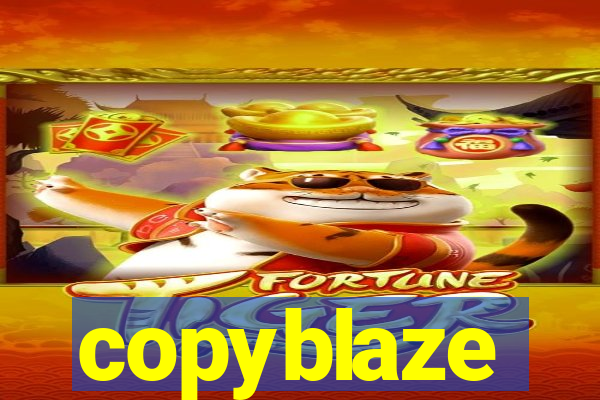 copyblaze