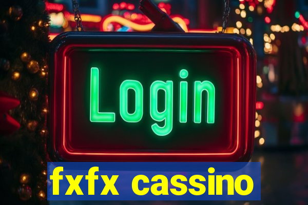 fxfx cassino