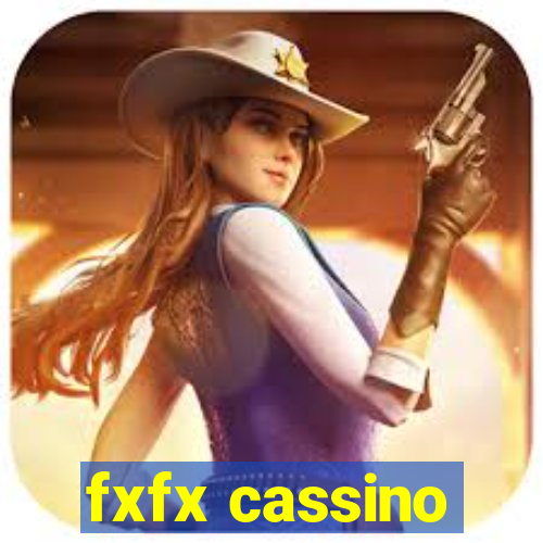 fxfx cassino