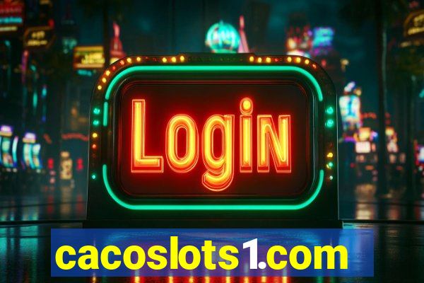 cacoslots1.com