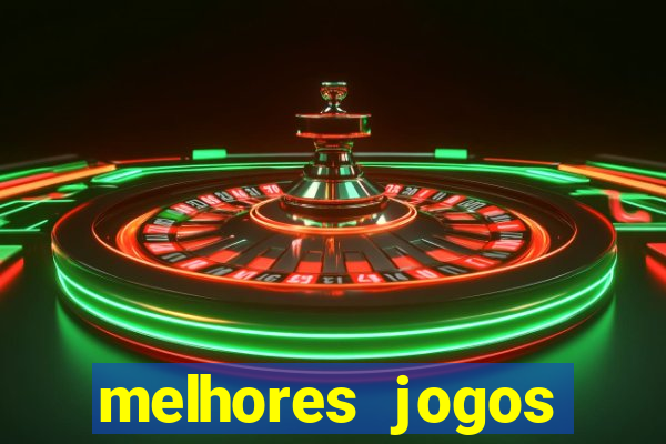 melhores jogos gratis para celular