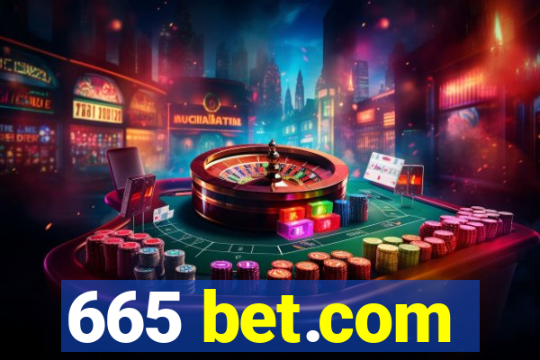 665 bet.com