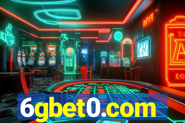 6gbet0.com