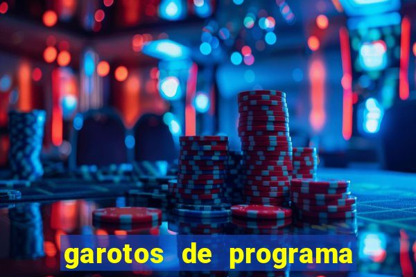 garotos de programa no rj