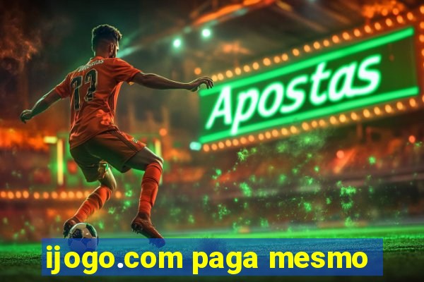 ijogo.com paga mesmo