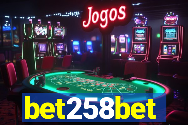 bet258bet