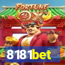 8181bet