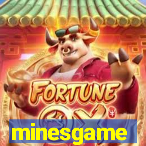 minesgame