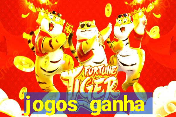 jogos ganha dinheiro no pix