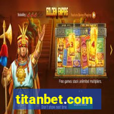 titanbet.com