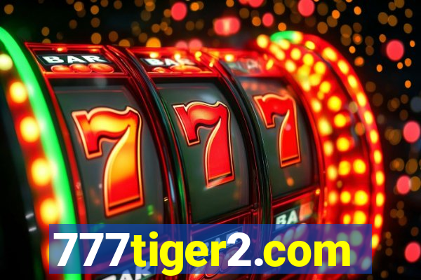 777tiger2.com