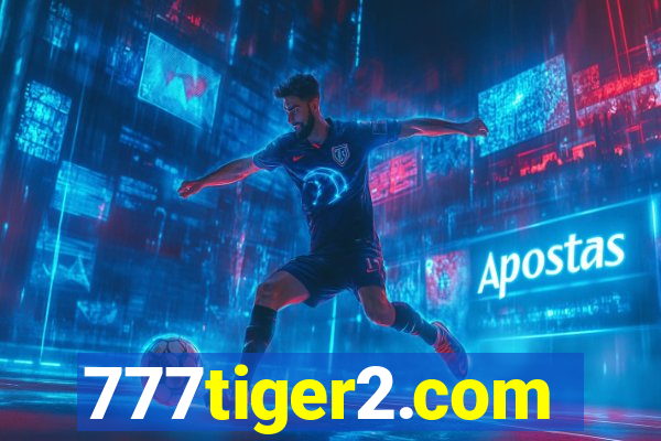 777tiger2.com