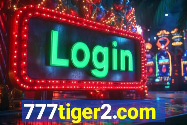 777tiger2.com