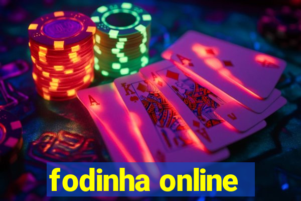 fodinha online