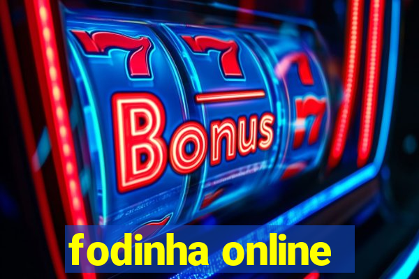 fodinha online