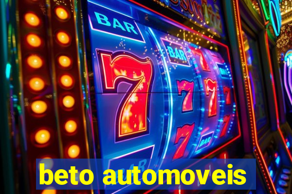 beto automoveis