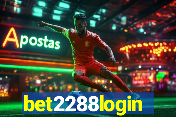 bet2288login