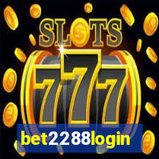 bet2288login