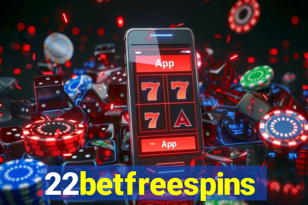 22betfreespins