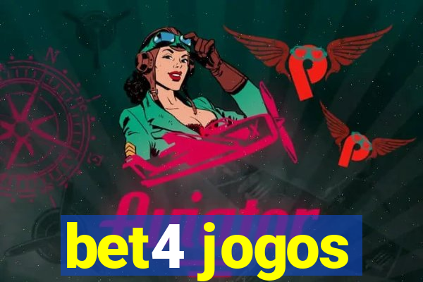 bet4 jogos