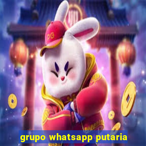 grupo whatsapp putaria