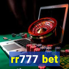 rr777 bet