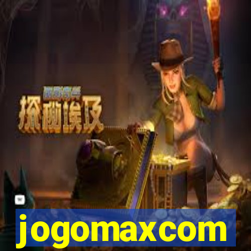 jogomaxcom