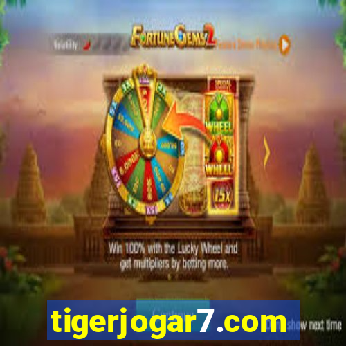 tigerjogar7.com