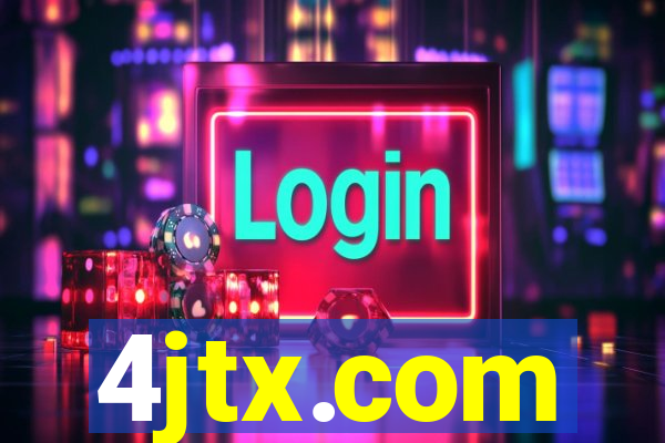 4jtx.com