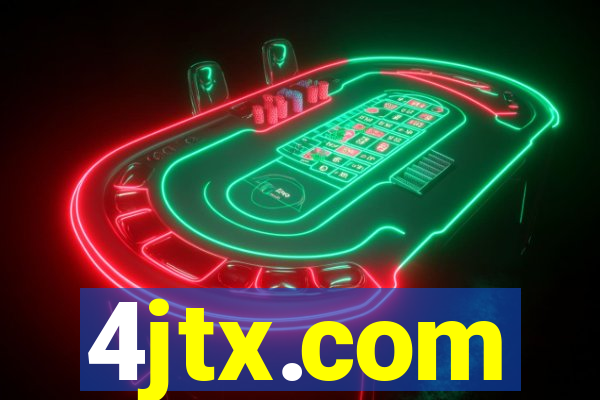 4jtx.com