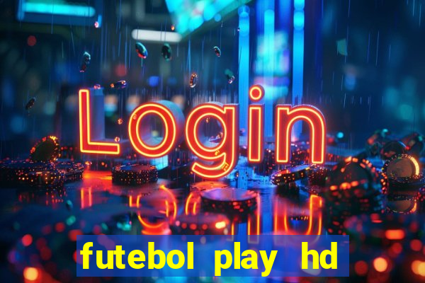 futebol play hd sao paulo