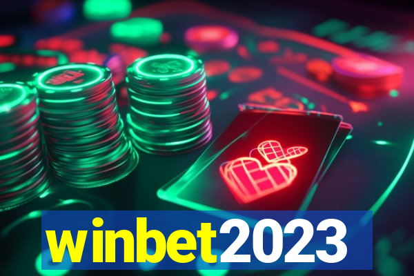 winbet2023