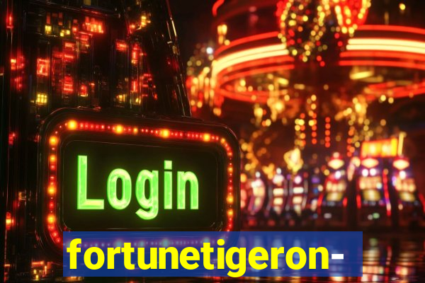 fortunetigeron-line.org