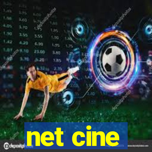 net cine