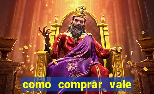 como comprar vale sorte online