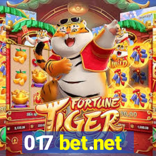 017 bet.net