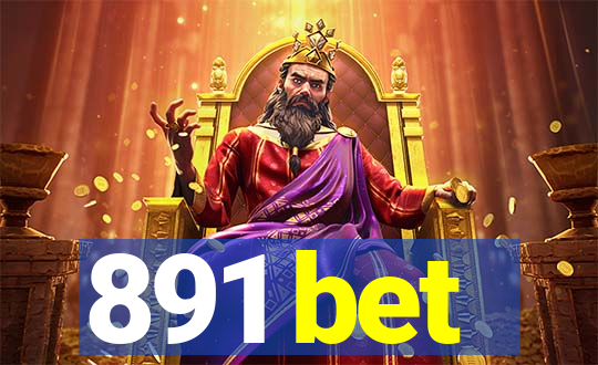 891 bet