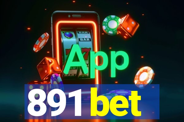 891 bet