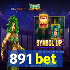 891 bet