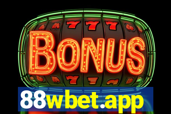 88wbet.app