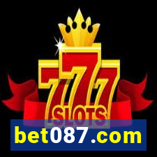 bet087.com